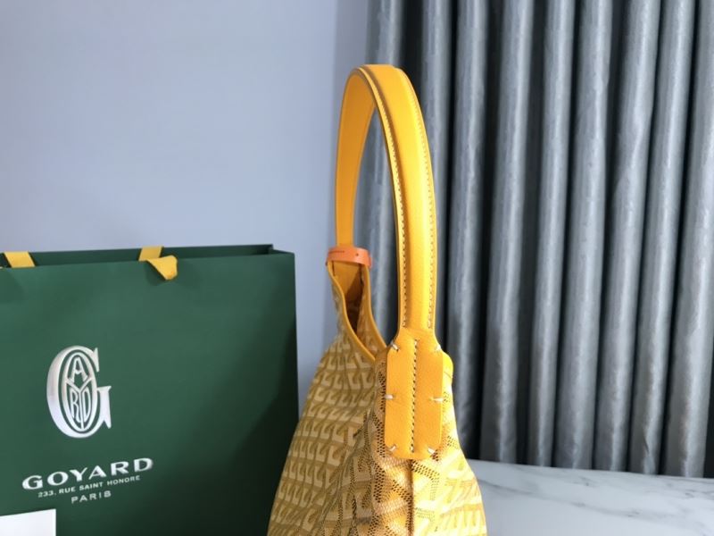 Goyard Shopping Bags